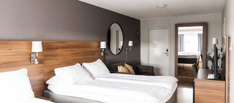 Thon Partner Hotel Backlund