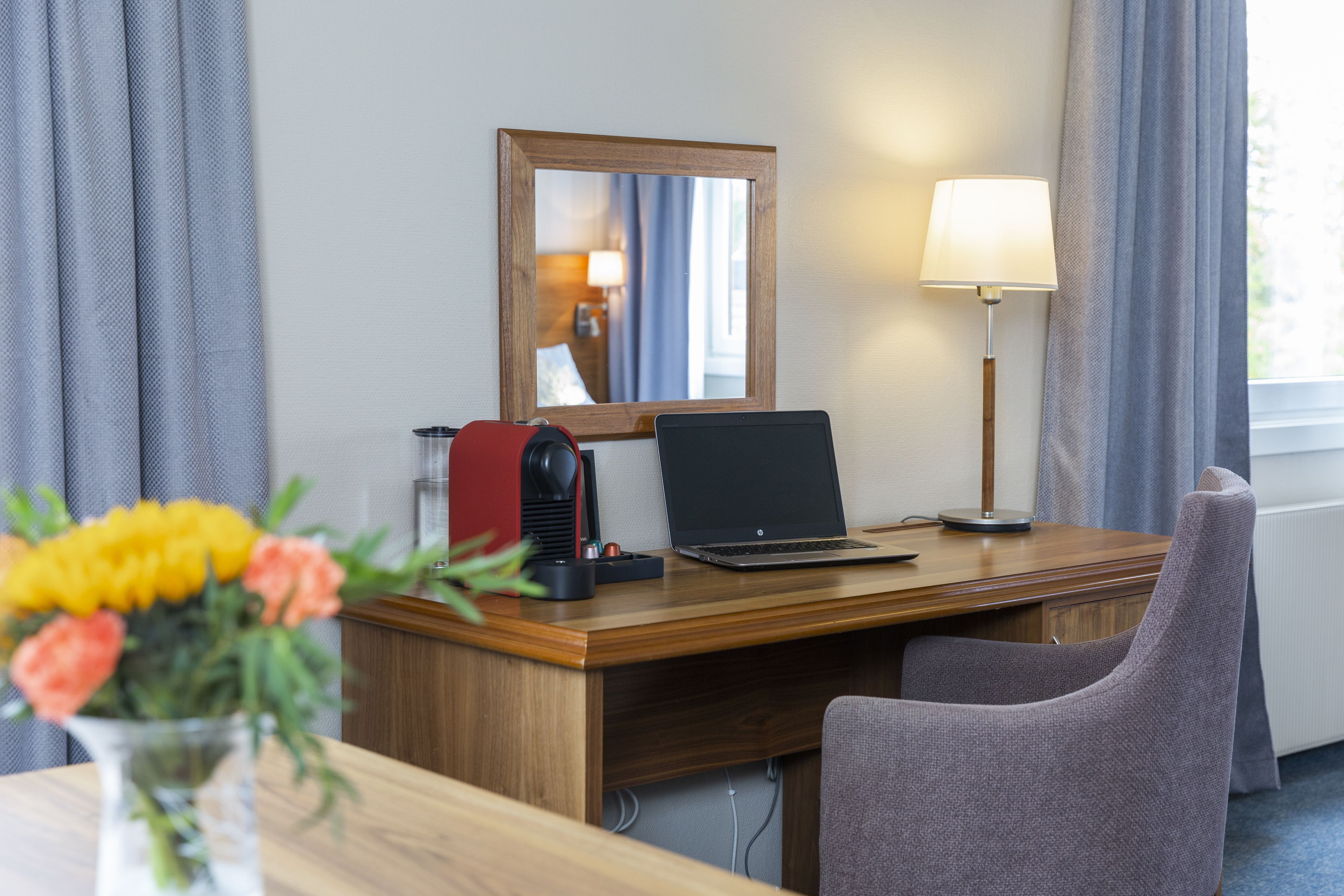 superior room, non smoking | blackout curtains, free wifi, bed sheets, alarm clocks