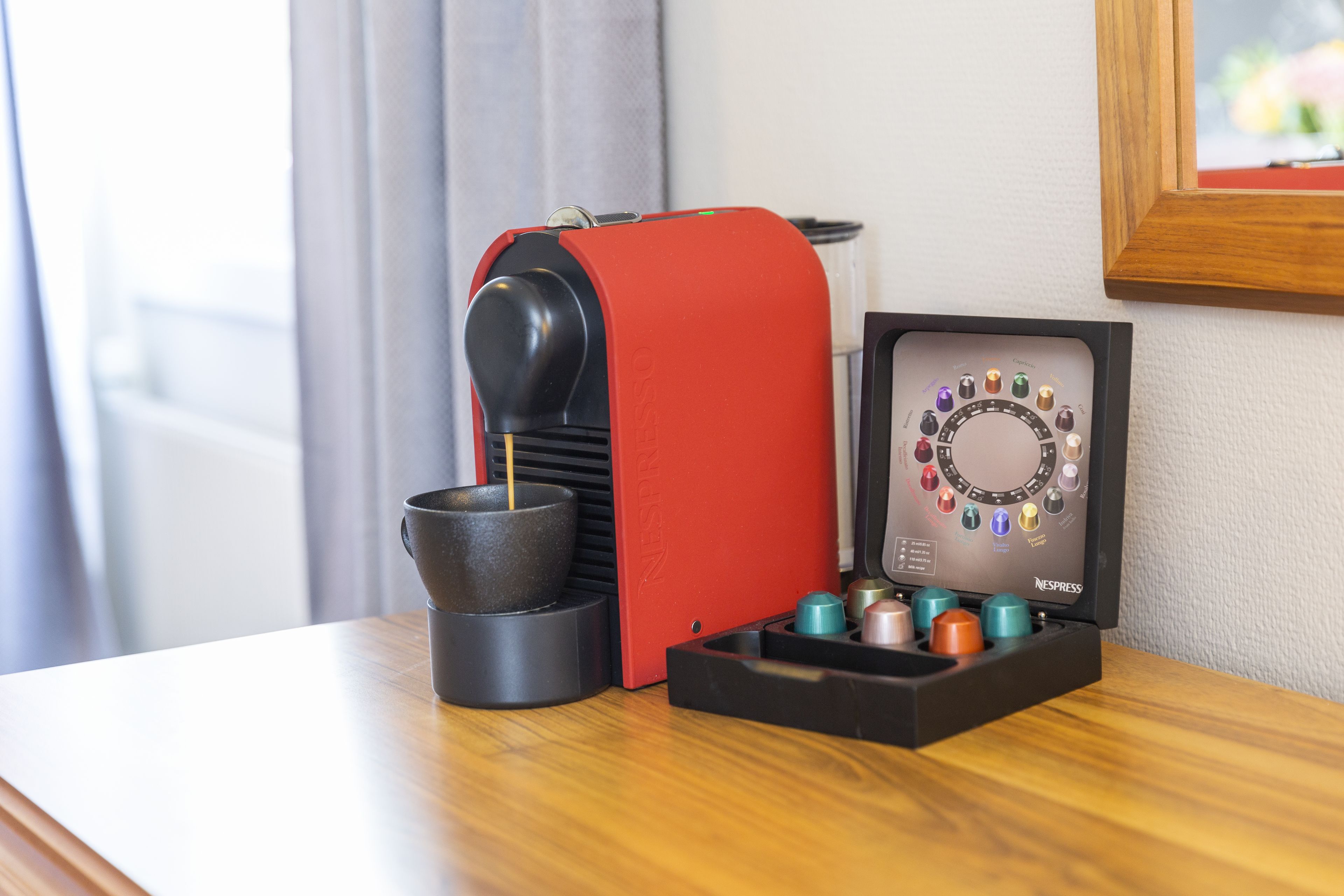 superior room, non smoking | blackout curtains, free wifi, bed sheets, alarm clocks