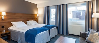 Thon Partner Hotel Backlund