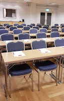 Sala de reunião