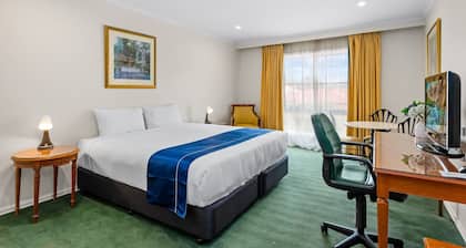 Rowville International Hotel