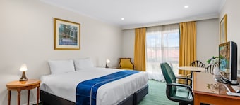 Rowville International Hotel