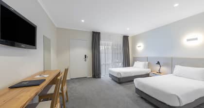 Rowville International Hotel