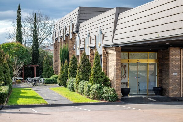 Meeting facility - Rowville International Hotel (Rowville)