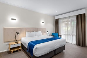 Family Room, Non Smoking, Refrigerator & Microwave | View from room