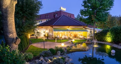 Quality Hotel am Tierpark