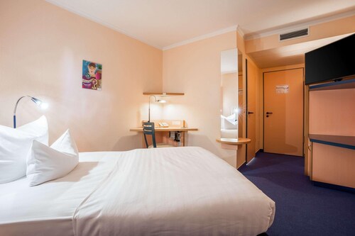 Quality Hotel am Tierpark