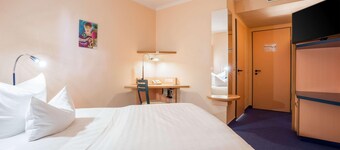 Quality Hotel am Tierpark