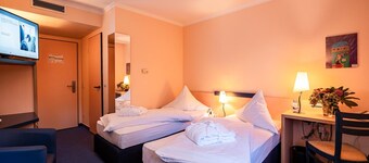 Quality Hotel am Tierpark