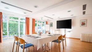 Meeting facility - Quality Hotel am Tierpark (Gotha)
