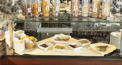 Best Western Hotel Wetzlar