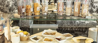 Best Western Hotel Wetzlar