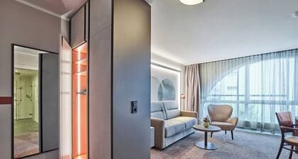 Best Western Hotel Wetzlar