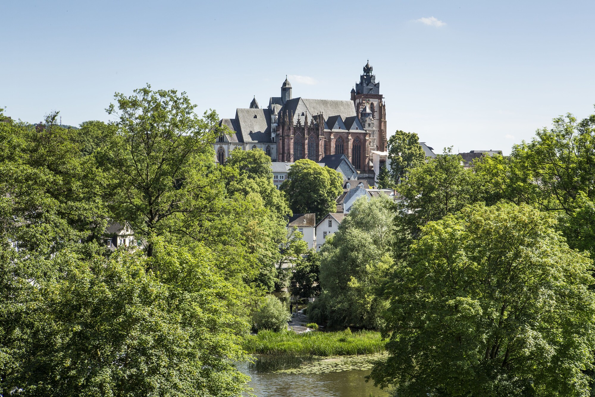 3-Sterne-Hotels