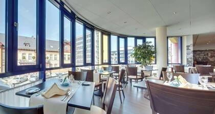 Best Western Hotel Wetzlar