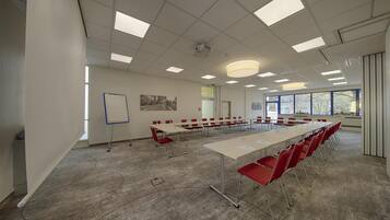 Sala de reuniones