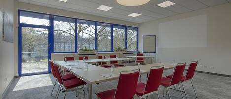 Sala de reuniones