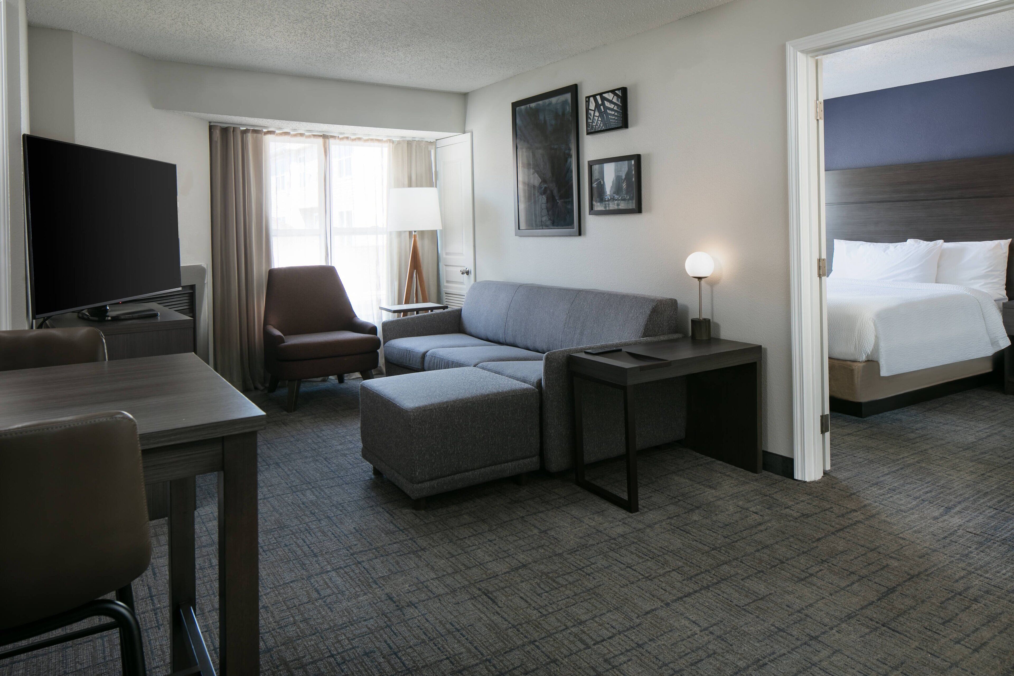 Photo - Residence Inn by Marriott Tulsa South
