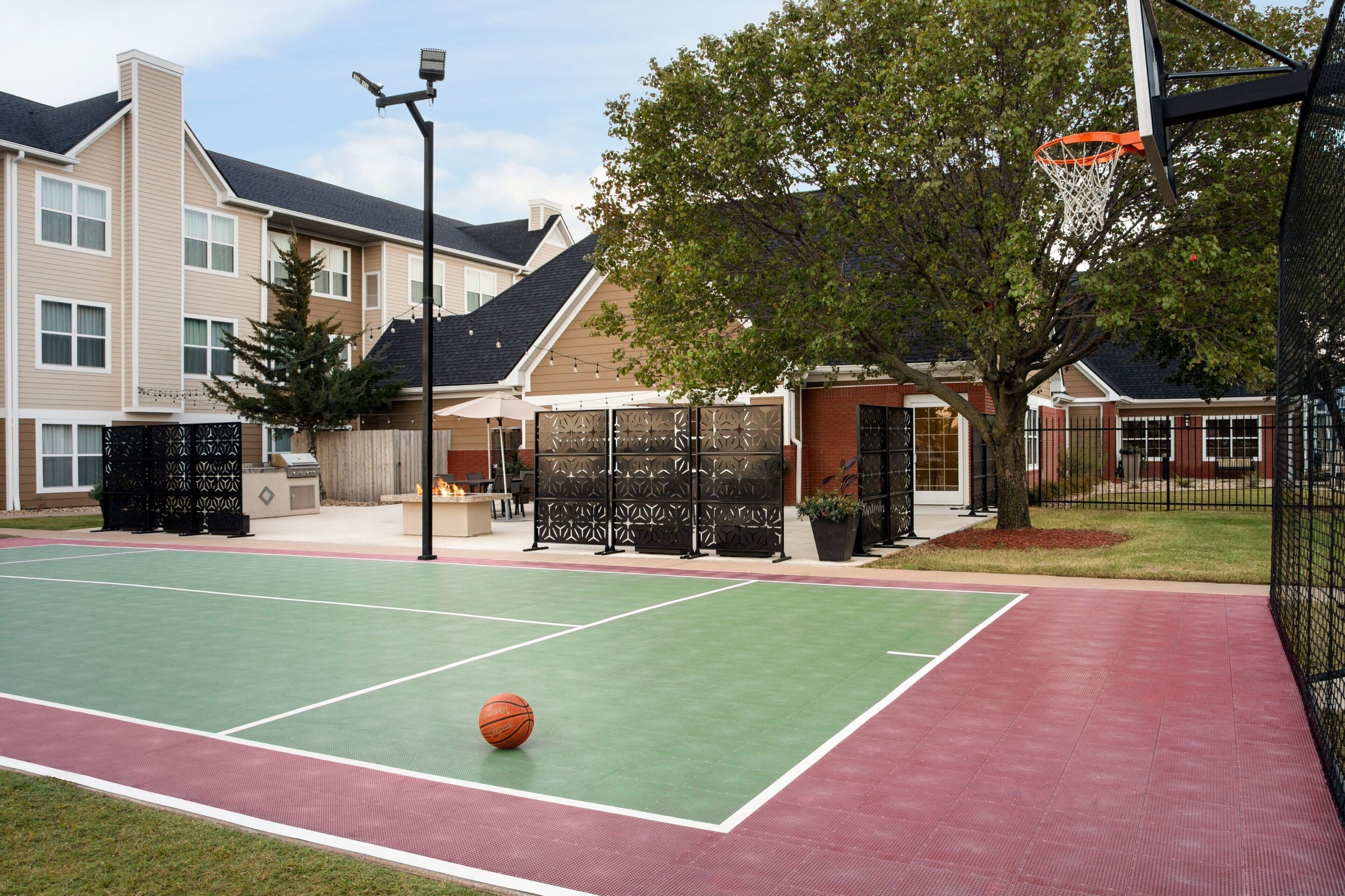 Photo - Residence Inn by Marriott Tulsa South