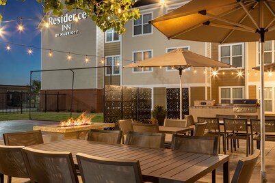 Residence Inn by Marriott Tulsa South