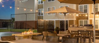 Residence Inn by Marriott Tulsa South