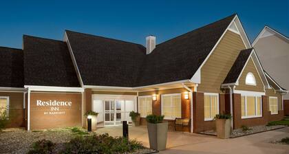 Residence Inn by Marriott Tulsa South