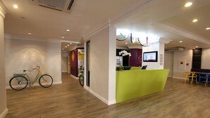 Reception - Ibis Styles Joinville (Joinville)