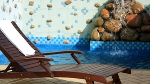 Outdoor pool - Ibis Styles Joinville (Joinville)