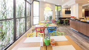 Exterior - Ibis Styles Joinville (Joinville)