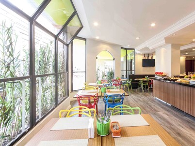 Ibis Styles Joinville