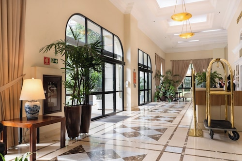 Intercity Pamplona - The Universe Paulista