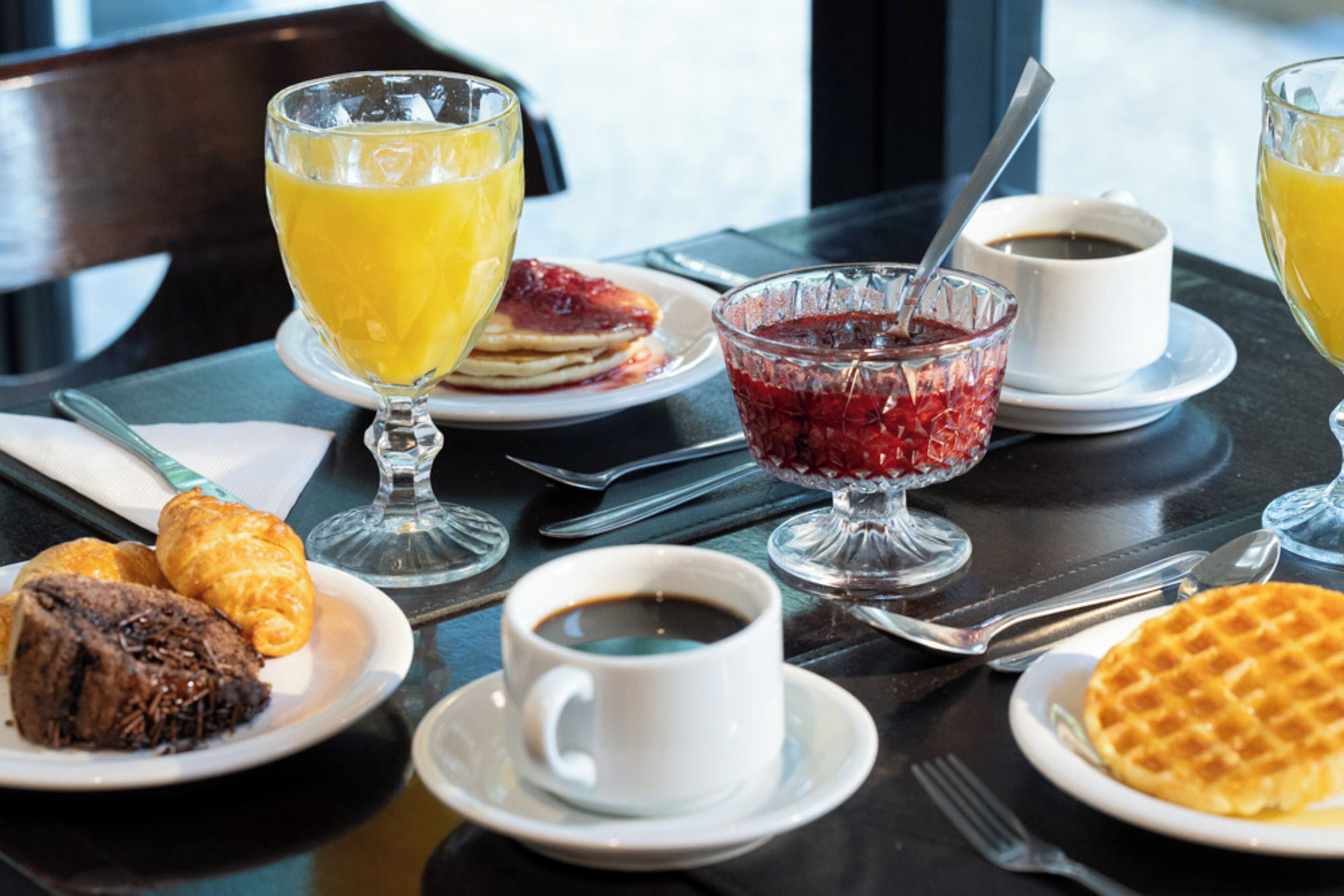 Foto - Intercity Pamplona - The Universe Paulista