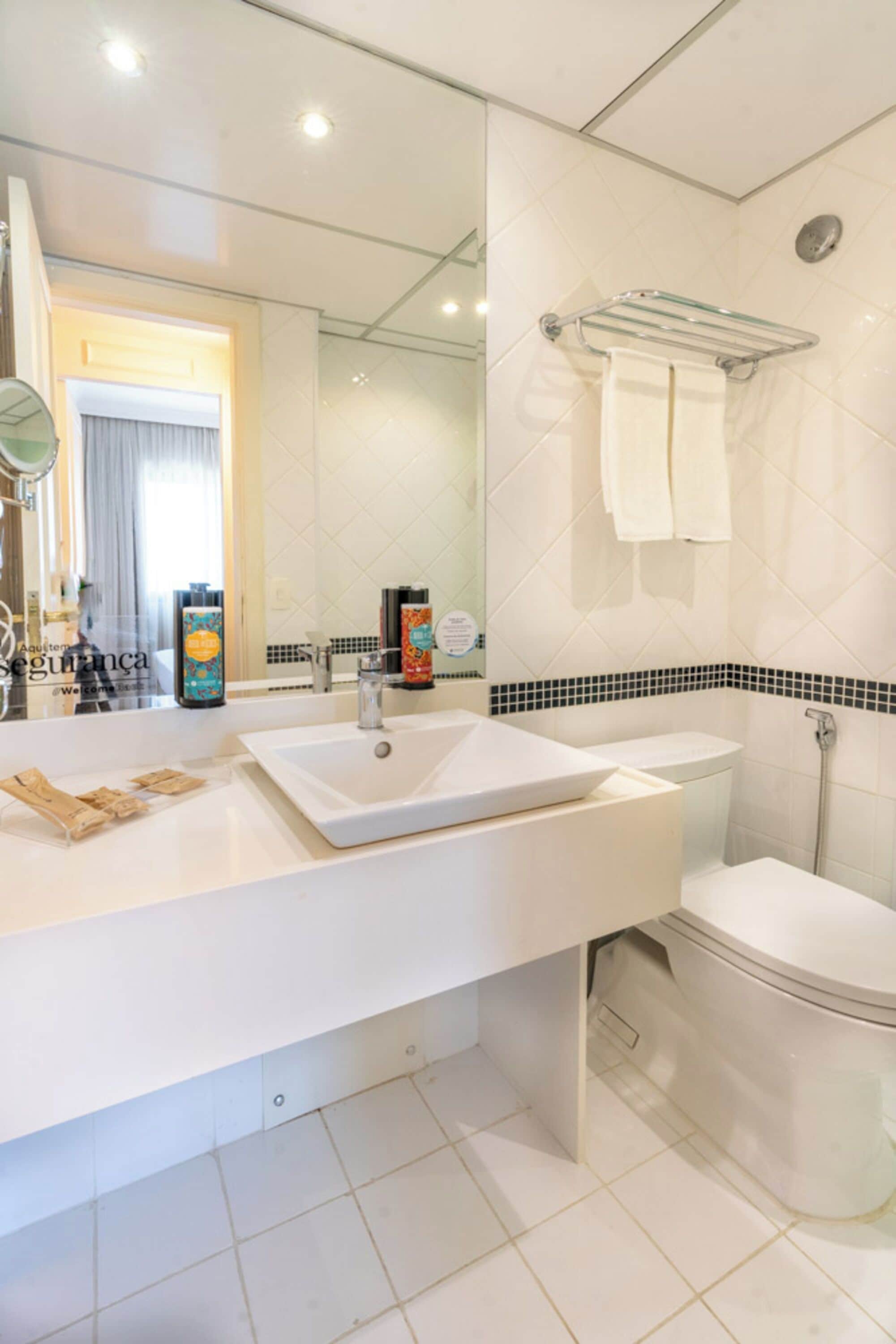 Foto - Intercity Pamplona - The Universe Paulista