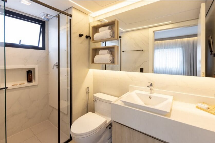 Foto - Intercity Pamplona - The Universe Paulista