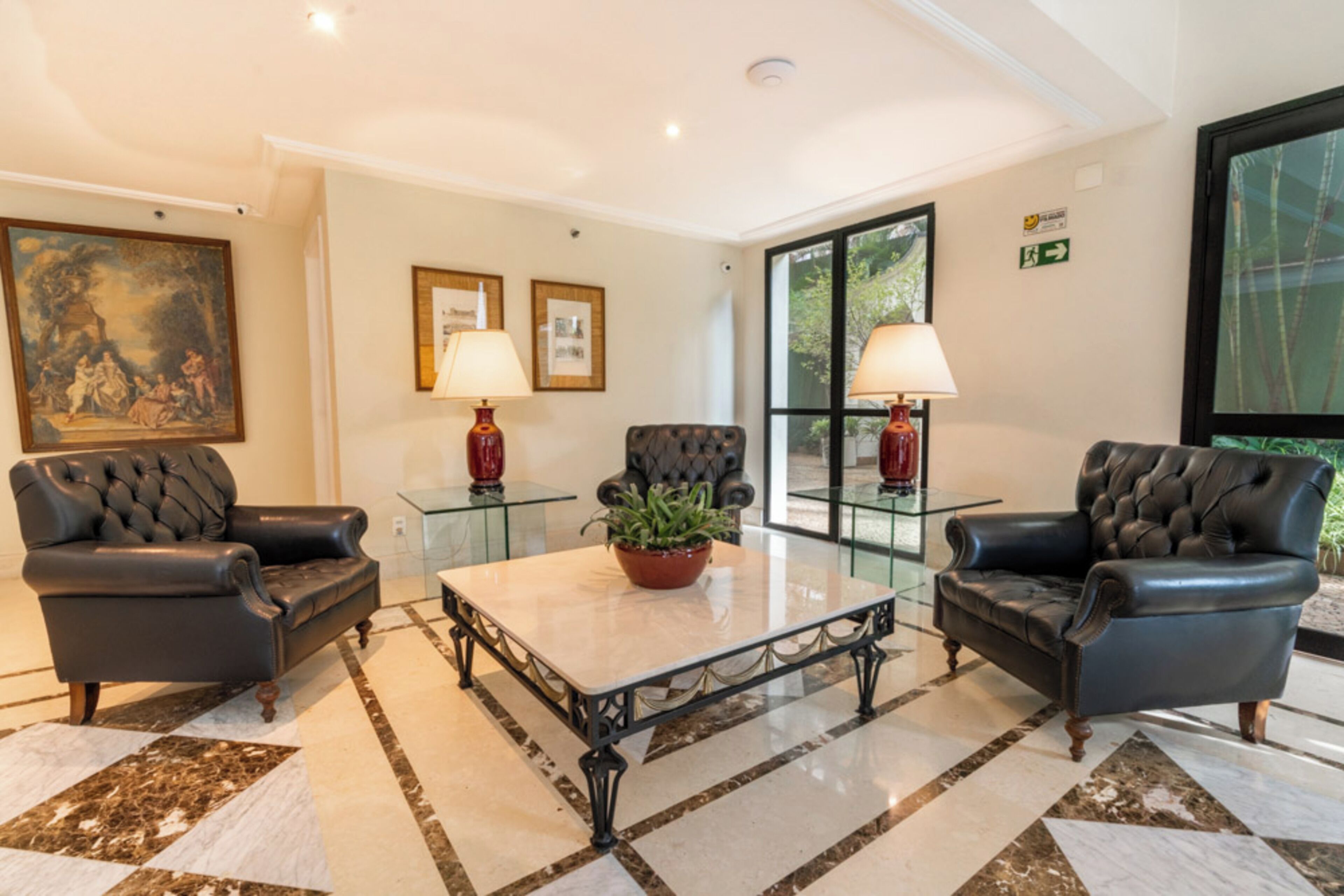 Foto - Intercity Pamplona - The Universe Paulista