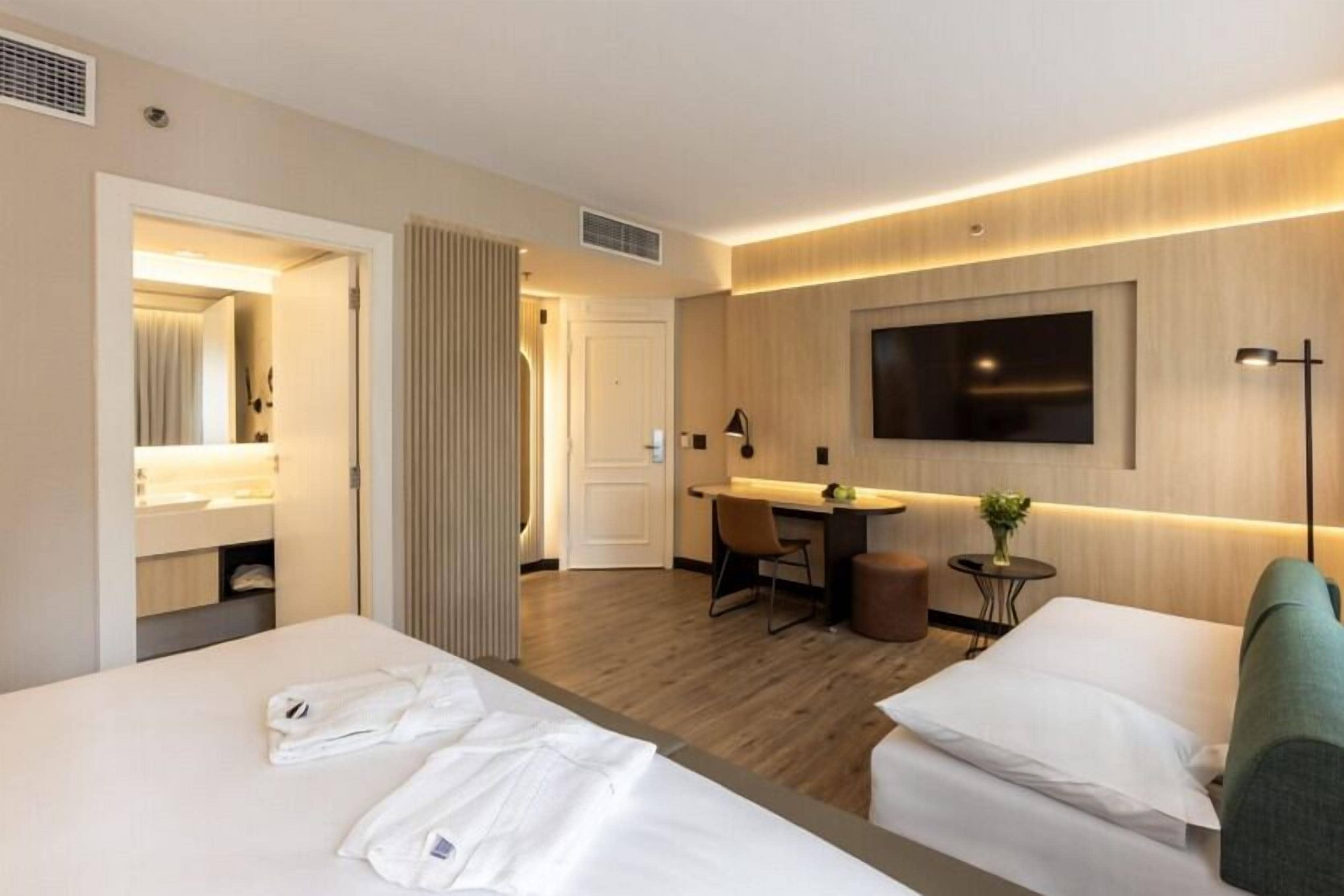 Foto - Intercity Pamplona - The Universe Paulista