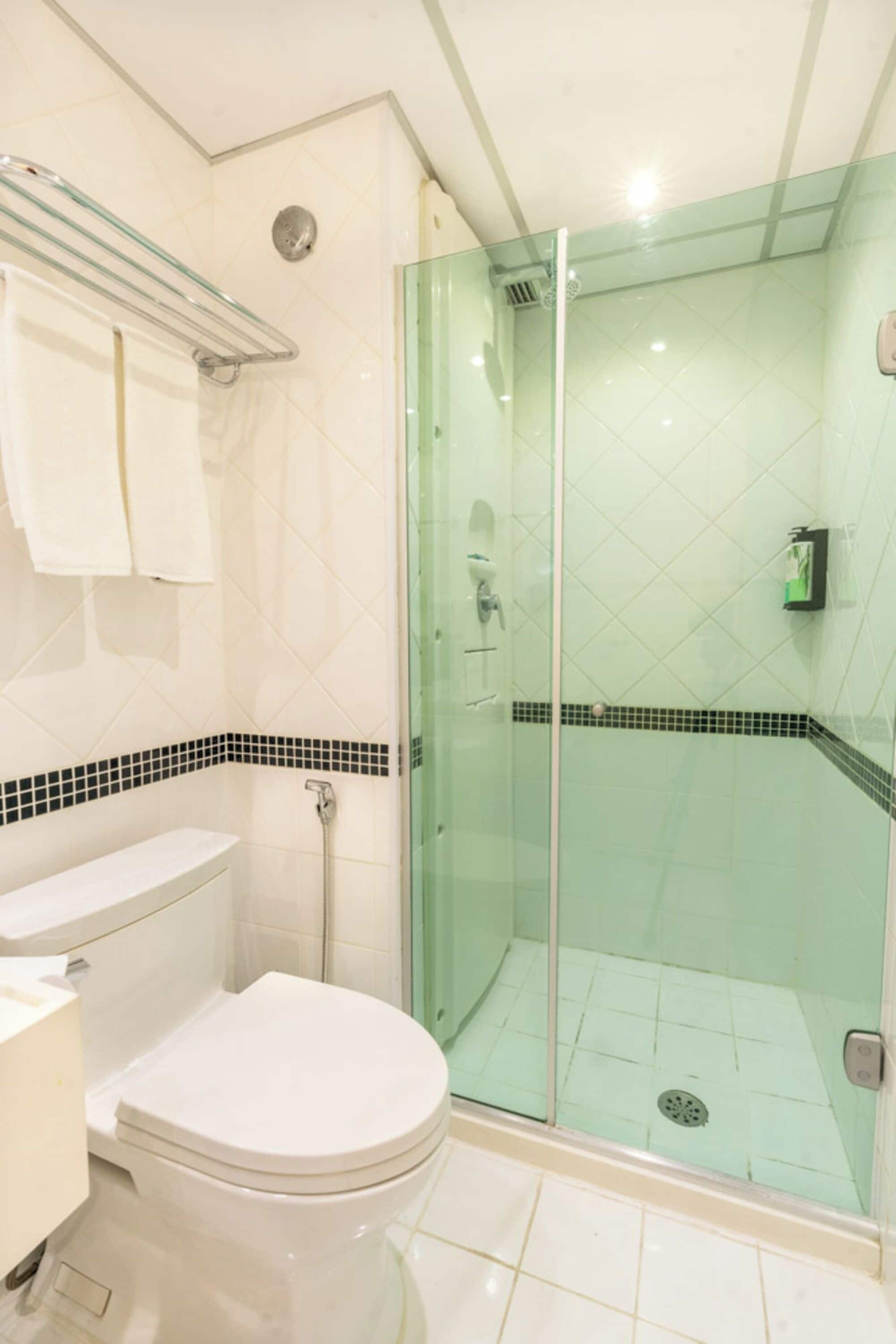 Foto - Intercity Pamplona - The Universe Paulista