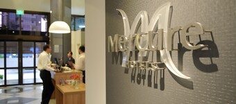 Mercure Sao Paulo Paraíso