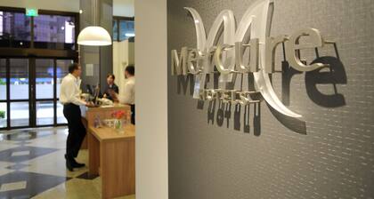Mercure Sao Paulo Paraíso