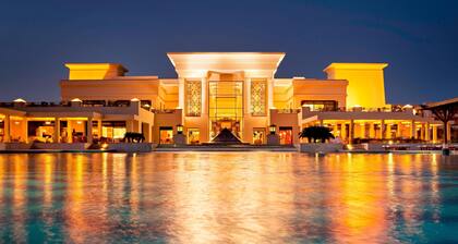 Sheraton Soma Bay Resort