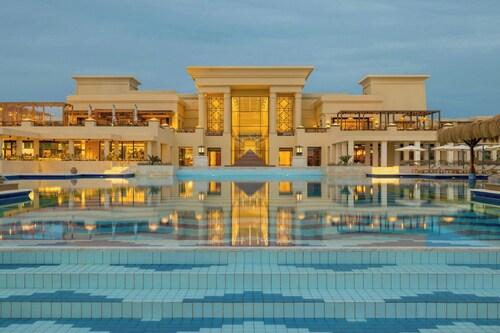 Sheraton Soma Bay Resort