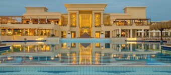 Sheraton Soma Bay Resort