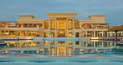 Sheraton Soma Bay Resort