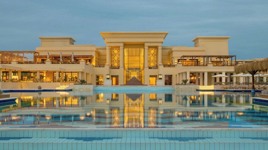 Sheraton Soma Bay Resort