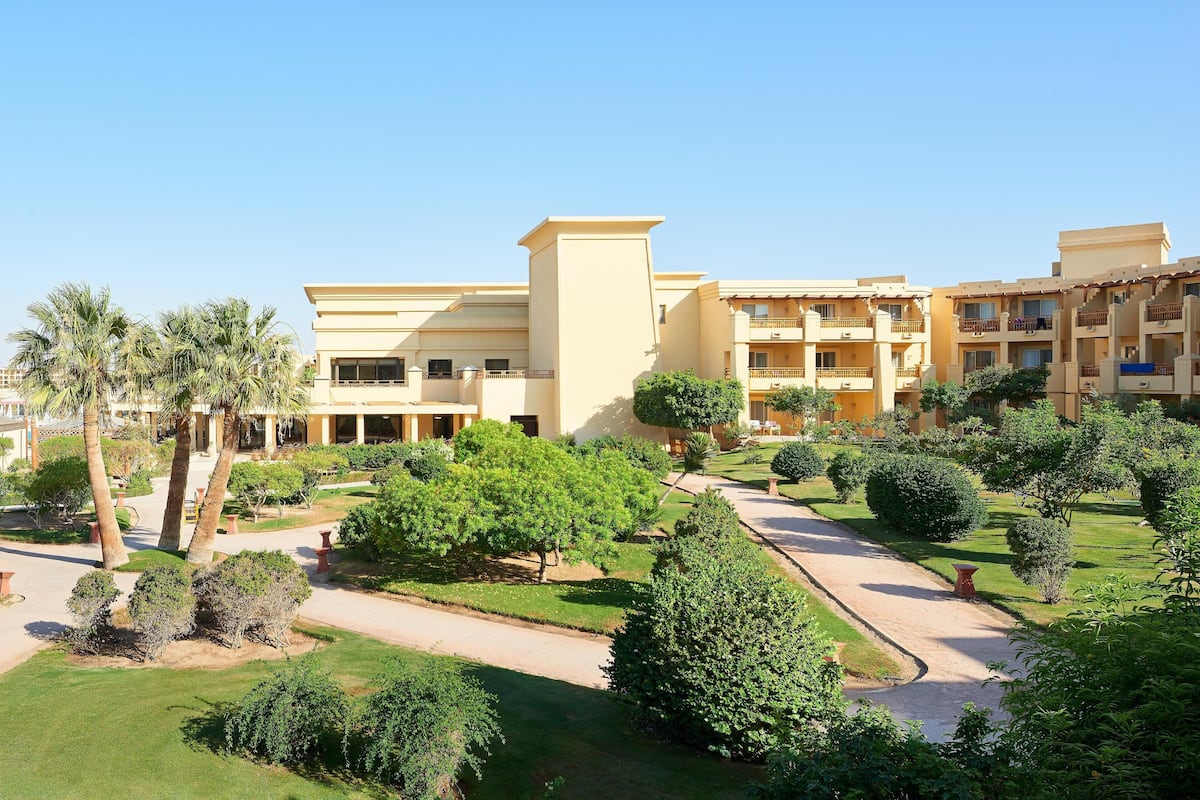 1 bedroom, Egyptian cotton sheets, premium bedding, pillow-top beds