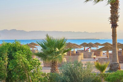 Sheraton Soma Bay Resort