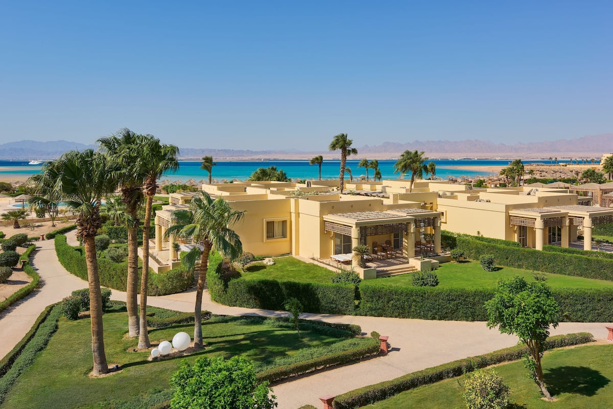 1 bedroom, Egyptian cotton sheets, premium bedding, pillow-top beds