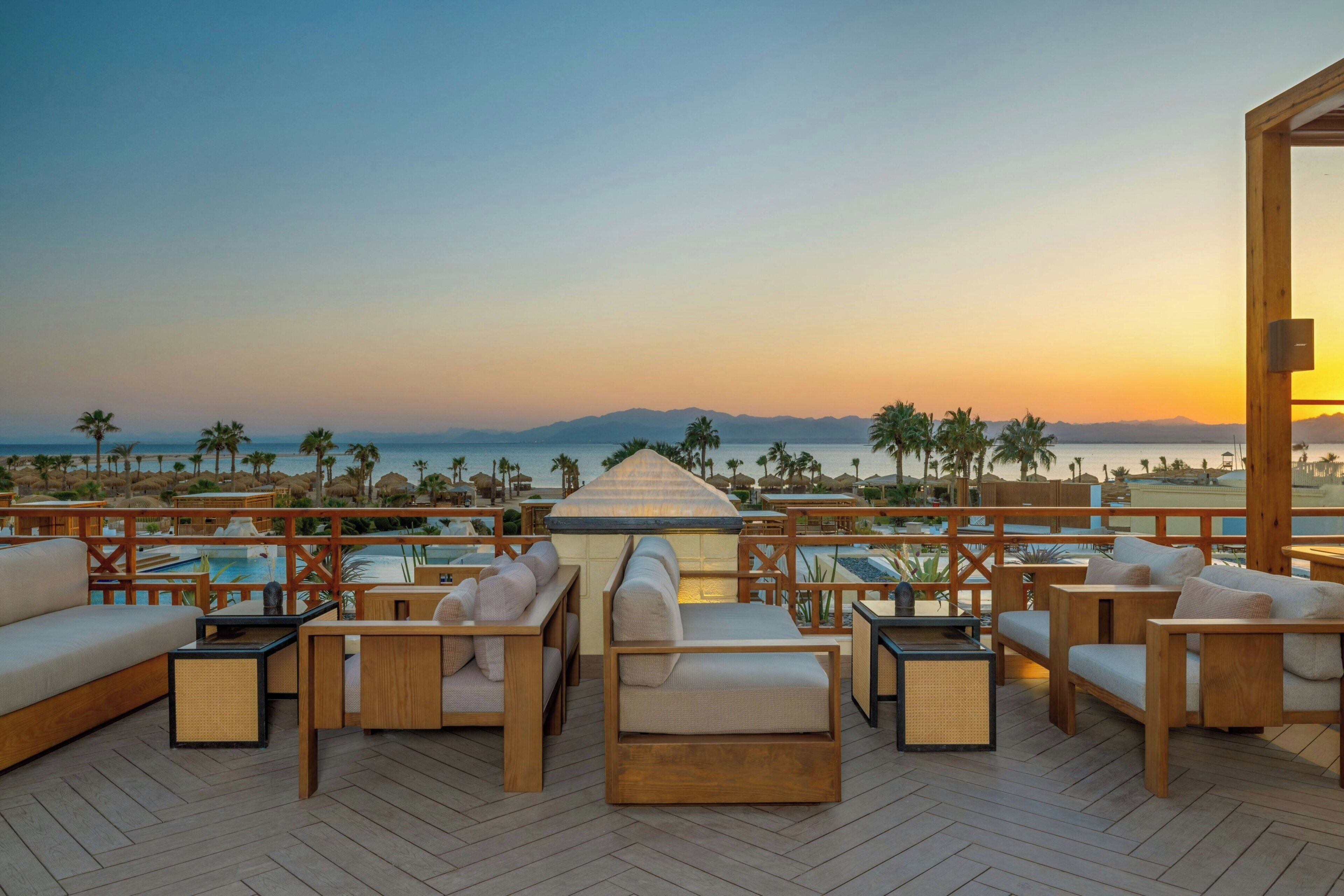 3 restaurants, spécialités Cuisine internationale