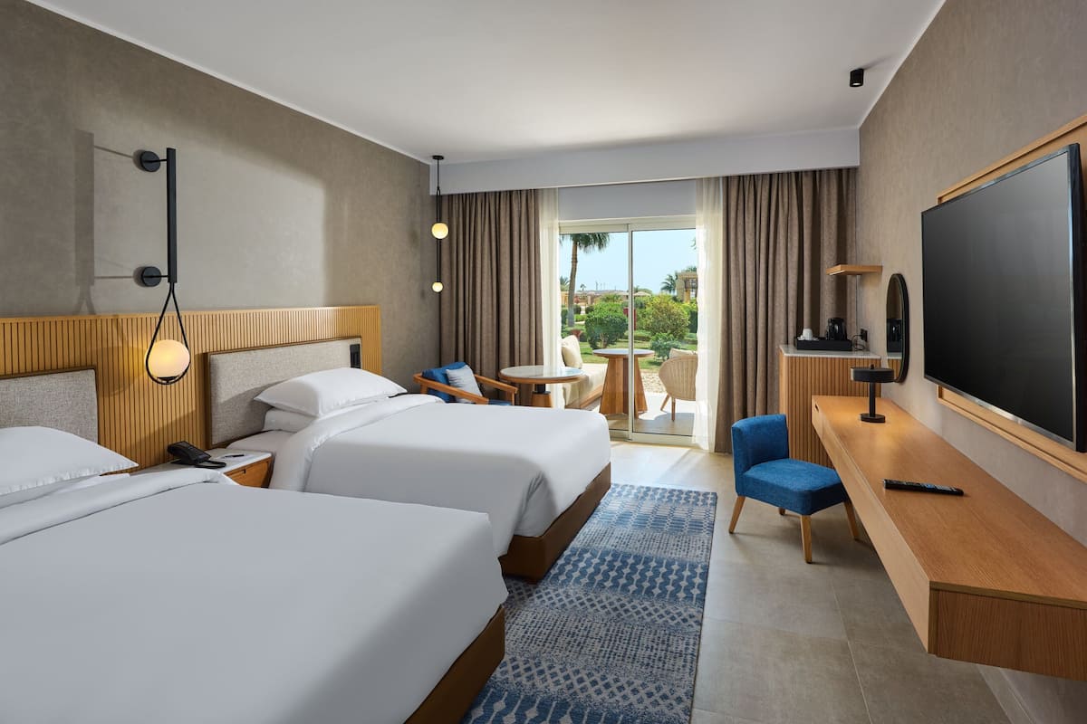 1 bedroom, Egyptian cotton sheets, premium bedding, pillow-top beds